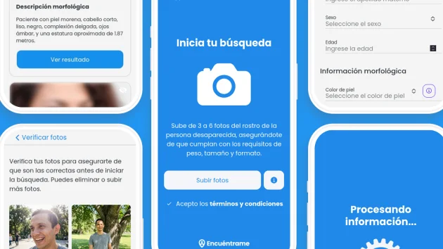 IAPEX (Encuéntrame) — 3