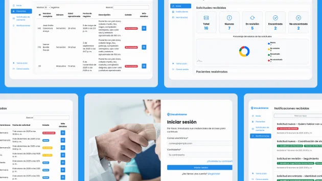 IAPEX (Encuéntrame) — 4